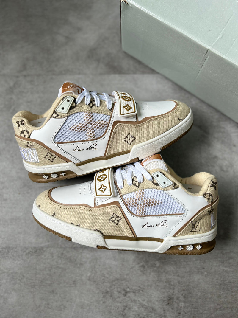 Louis Vuitton Trainer