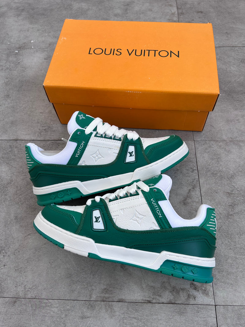 Louis Vuitton Trainer