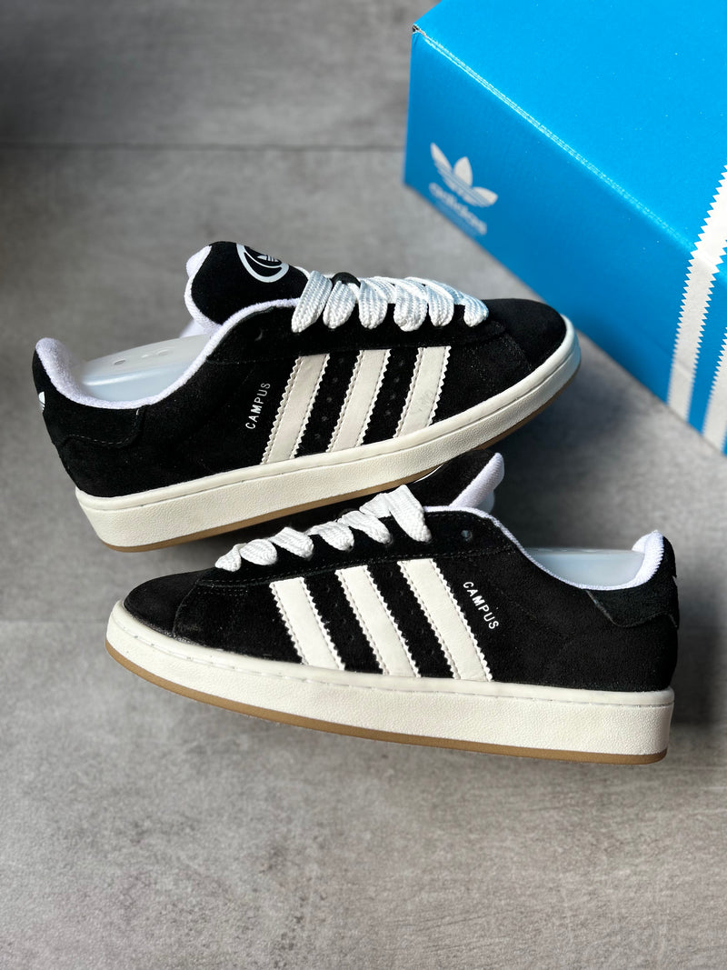 Adidas Campus Preto