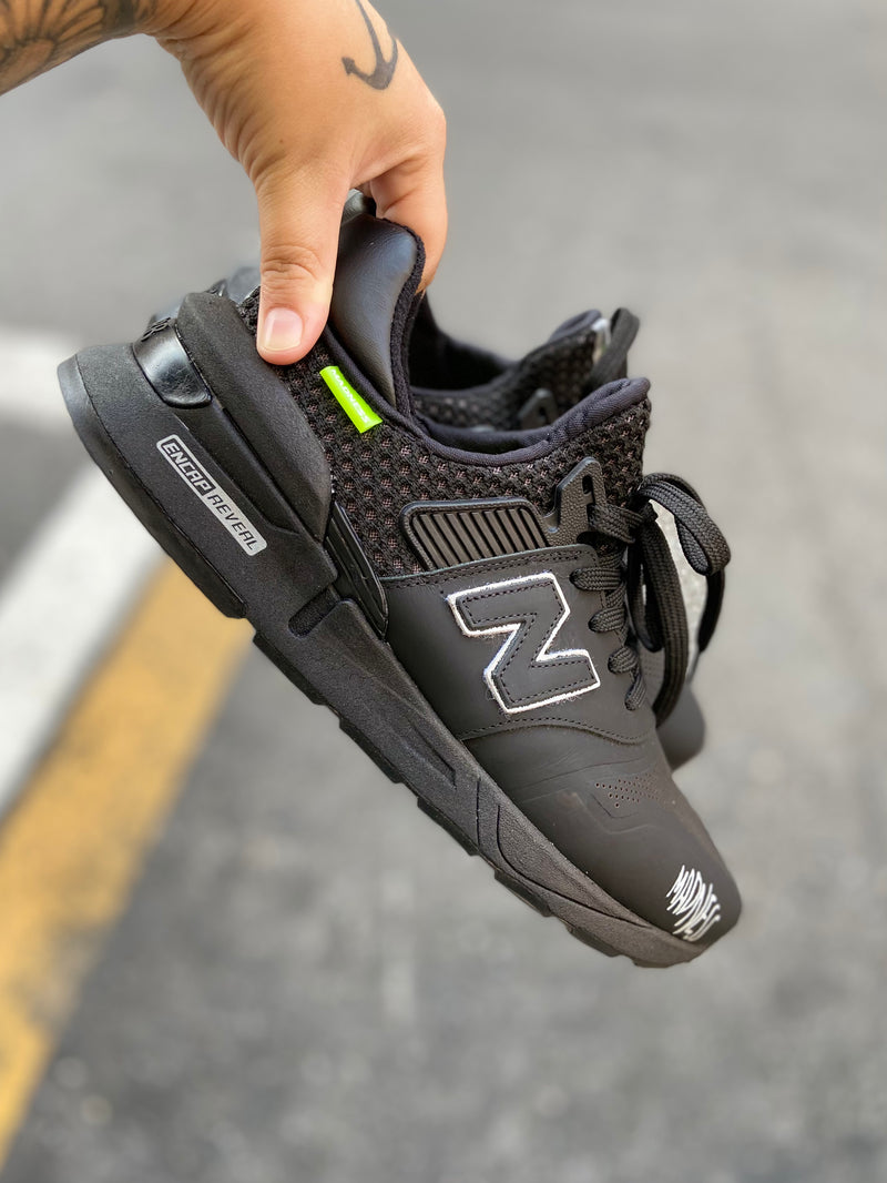 New Balance 997 preto